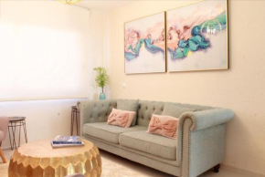 Casa Secreta Vélez-Málaga centro, Velez-Malaga